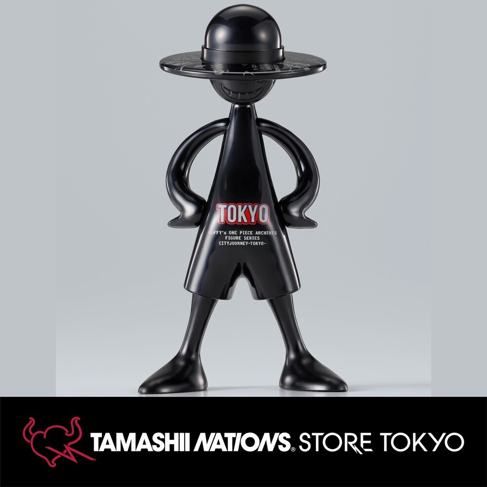 TAMASHII NATIONS STORE TOKYO | 魂ネイションズの直営フラッグシップ