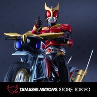 トライチェイサー2000 -Store Limited Edition- | ITEMS | TAMASHII