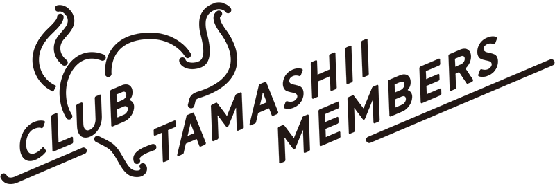 CLUB TAMASHII MEMBERS