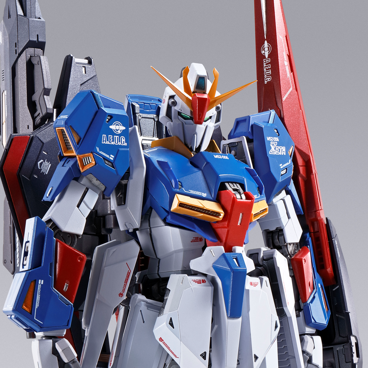 【値下げ】 4月26日(土)、4月27(日) 「METAL ゼータガンダム」の販売 BUILD その他