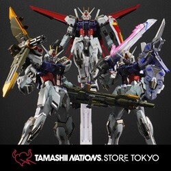 ソードストライカー -STORE LIMITED EDITION- | ITEMS | TAMASHII
