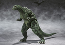 S.H.MonsterArts Godzilla Junior