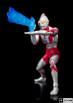 Ultraman Specium