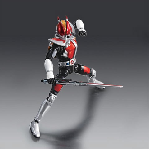 S.H.Figuarts 仮面ライダー電王シリーズ特集 | 魂ウェブ