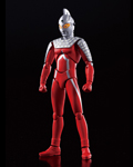 ULTRA-ACT Ultraseven