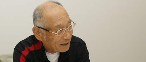 Kazuo Sagawa