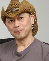 Tomoo Haraguchi (Tomoo Haraguchi)