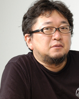 Shinji Higuchi (Shinji Higuchi)