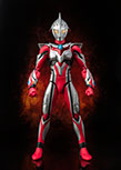 Tamashii Item ULTRA-ACT Ultraman Nexus Jeunesse