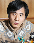 Kazuki Nakajima (Kazuki Nakajima)