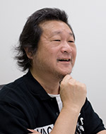 Goto Masayuki (穀藤正幸)