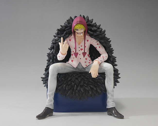 フィギュアーツZERO コラソン