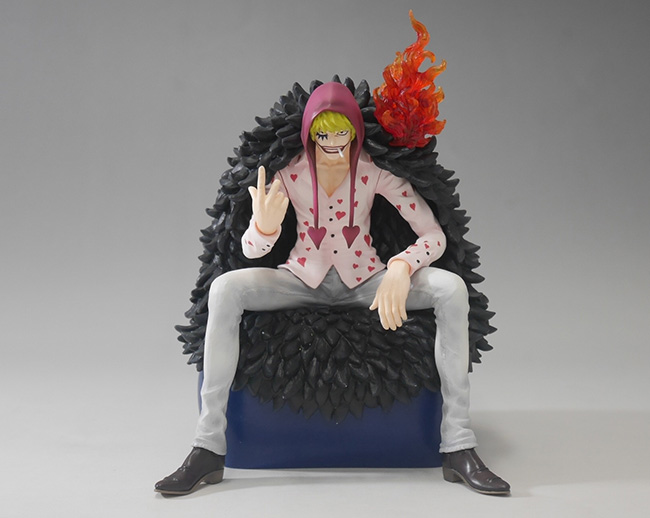 フィギュアーツZERO コラソン