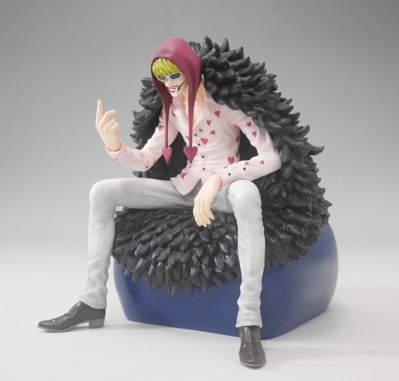 フィギュアーツZERO コラソン