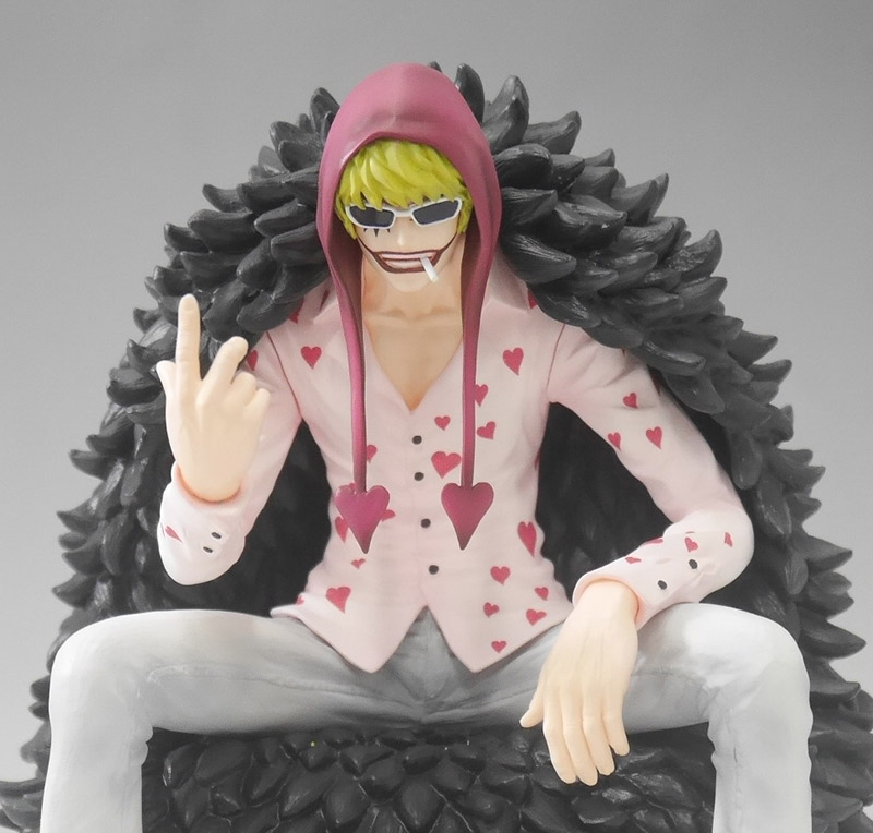 フィギュアーツZERO コラソン