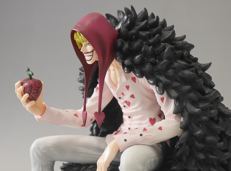 フィギュアーツZERO コラソン