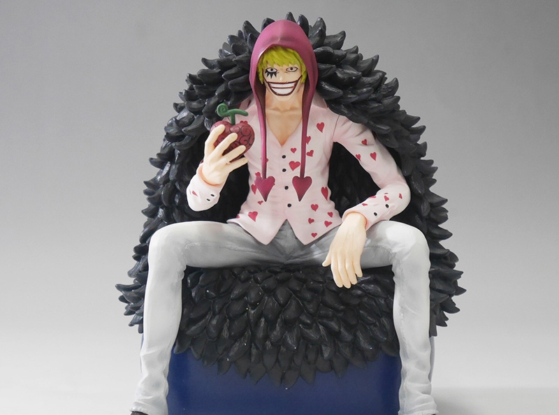 フィギュアーツZERO コラソン