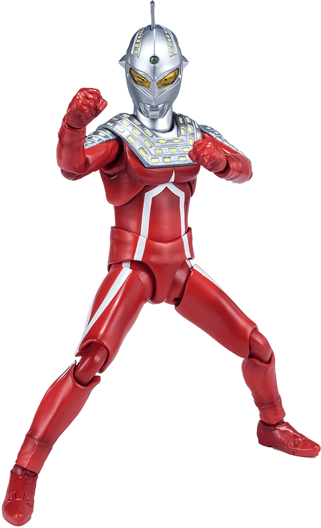 ULTRASEVEN [THE MYSTERY OF ULTRASEVEN]