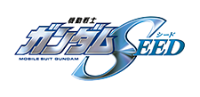 Mobile Suit Gundam SEED