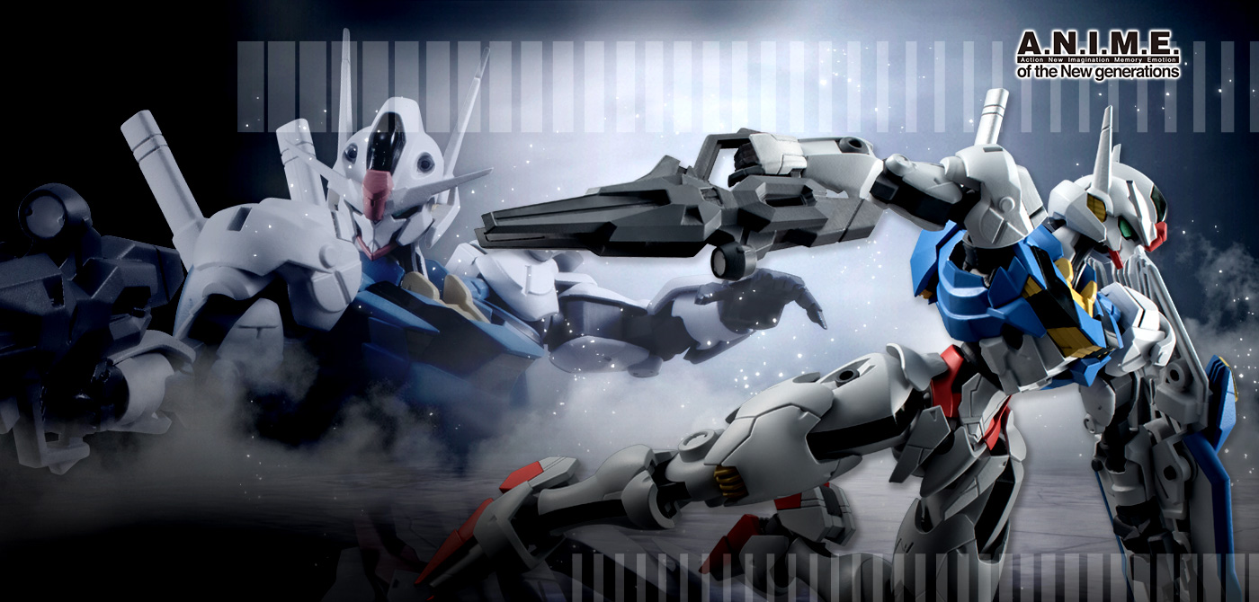 機動戦士ガンダム00  フィギュア METAL BUILD(メタルビルド) GNアームズ TYPE-E【2次：2023年7月発送分】
