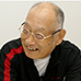 30th feats director Kazuo Sagawa