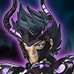 Special site [SAINT SEIYA] Capricorn Shura wearing a dark robe, will be released in September at SAINT CLOTH MYTH EX!