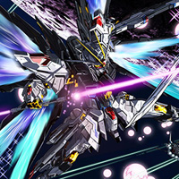 "METAL BUILD Strike FREEDOM GUNDAM" Release Commemorative Animator Satoshi Shigeta Special Interview