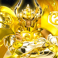 Special site [SAINT SEIYA Golden Soul] TAURUS ALDEBARAN appears in sacred clothing! In addition, there is also a "Golden Soul" series campaign!