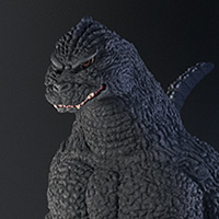 TOPICS [TAMASHII web shop] greatest figure in Godzilla history has appeared! Lottery receptionist start from 16:00 on Monday, November 7!