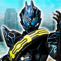 Dark Drive Type Next appears from the special site The Movie" KAMEN RIDER DRIVE Surprise Future"!