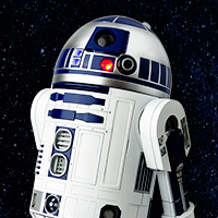 特設サイト [STAR WARS] ダイキャストボディでR2-D2が遂に登場！「超合金×12"PM R2-D2」9月発売！