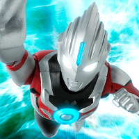 Special site [Ultraman] The power of SHFiguarts, I'm sorry! "Orb Origin" and "Origin the First" are now available!