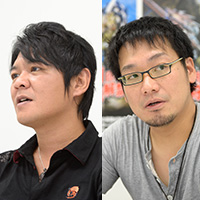 Interview Articles "Monster Hunter" Series Capcom Staff Interview Part 1
