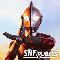 Special site [Ultraman] To all those who grew up with "Ultra 5 Oaths" in their hearts. Ultraman Jack is now available in SHFiguarts!