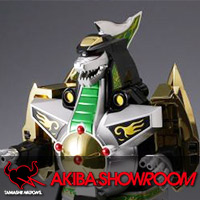 特設サイト [AKIBAショールーム]「超合金魂 GX-78 ドラゴンシーザー」タッチ＆トライレポート公開！