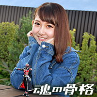 11/23 Over-the-counter release "SHINKOCCHOU SEIHOU KAMEN RIDER WIZARD" Kamen Rider GIRLS Chisato Akita is very good!