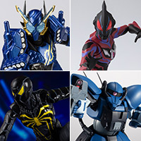 TOPICS [TAMASHII web shop] Products shipped in March The deadline for 6 items such as Act Zaku and Cure Etoile is 23:00 on November 24th (Sunday)!