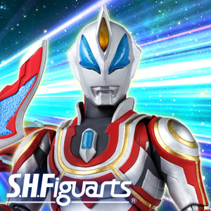Special site [Ultraman] The strongest power of Awakened Geed! Introducing the Ultimate Final, SHFiguarts!