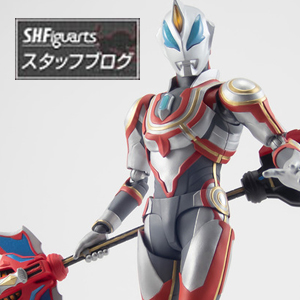 Special site Tsunaguze! Wish ministry Friday, February 21, Tamashii web shop Order start "S.H.Figuarts ULTRAMAN GEED ULTIMATE FINAL" Review