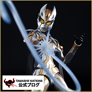 Special site 1/24 (Mon) Order starts! Introducing ULTRA ARTS No.99 "S.H.Figuarts CARMEARA"!