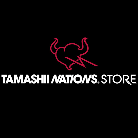 TAMASHII NATIONS STORE special page