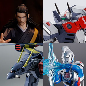 [TOPICS] [Reservations lifted on 1/12 (Thursday)] Check out the details of the 12 new general over-the-counter products to be released in May and June 2023!