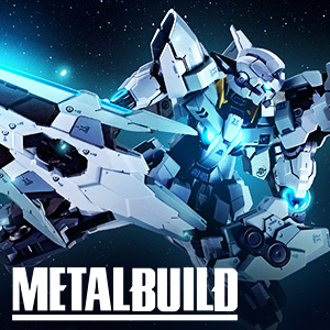 [Gundam 00] &quot;Revealed Chronicle&quot; new PV &quot;EPISODE ASTRAEA II&quot; released! METAL BUILD 2 products will be available for pre-order at 19:00 on May 26th!!