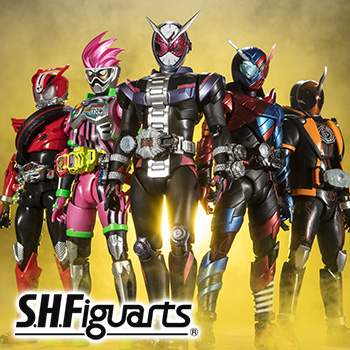 Special Site Those Kamen Riders are back as "Heisei Generations Edition"!