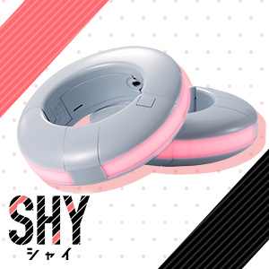 [SHY] From the TV anime “SHY”, the “turning wheels” worn by the heroes are now available in the “prop series to relive the world view” PROPLICA!