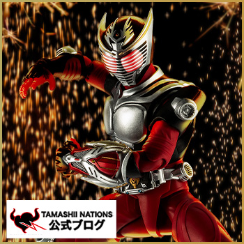 誰かを守るためだけに変身するから―3月4日(火)一般店頭予約開始「S.H.Figuarts(真骨彫製法) 仮面ライダー龍騎」撮りおろし紹介