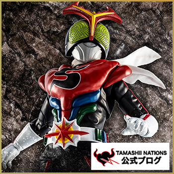 栄光の7人ライダーがついに集結!3月28日(金)魂ウェブ商店受注開始「S.H.Figuarts(真骨彫製法) 仮面ライダーストロンガー」撮り下ろし&最新情報公開