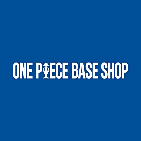 【ワンピース】「ONE PIECE BASE SHOP」限定アイテムが登場!