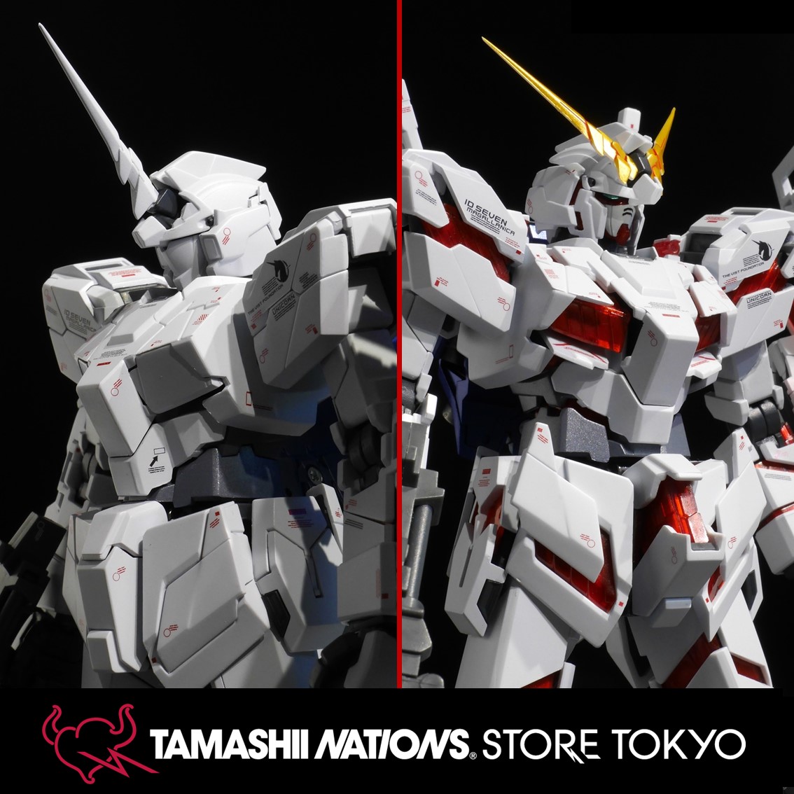 【魂ストア】「GUNDAM FIX FIGURATION METAL COMPOSITE ユニコーンガンダム -STORE LIMITED EDITION-」サンプル先行撮り下ろし&企画担当者インタビュー