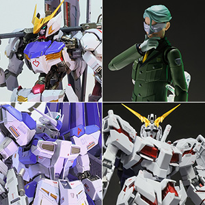 【TAMASHII NATION 2025】魂ネイション2025/TAMASHII NATION 2025【秋葉原UDX:ガンダムシリーズ展示】